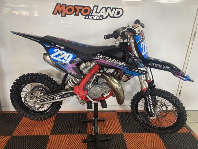 GASGAS 85 mc