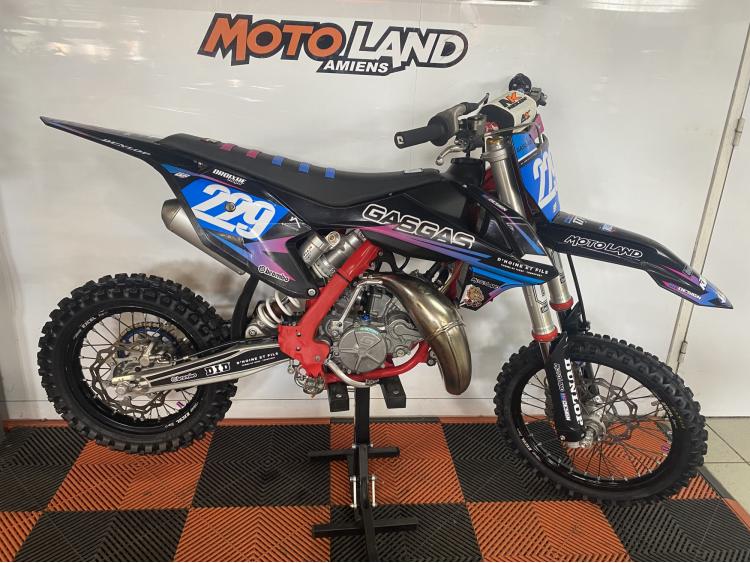 GASGAS 85 mc