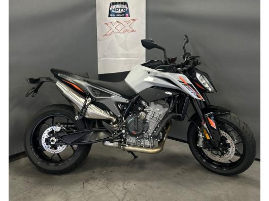 KTM 790 DUKE L