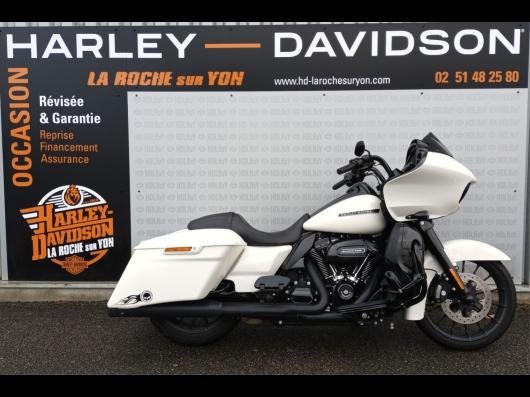 HARLEY-DAVIDSON TOURING ROAD GLIDE 1745 SPECIAL