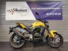 Photo du véhicule TNT MOTOR