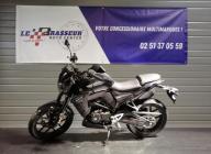 TNT MOTOR XCR 125