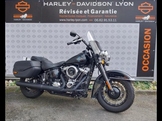 HARLEY-DAVIDSON SOFTAIL HERITAGE 1868