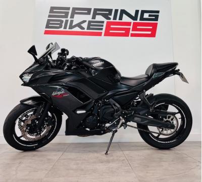 KAWASAKI NINJA 650 47.5