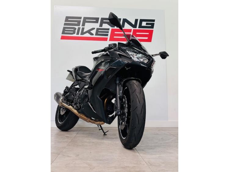 KAWASAKI NINJA 650 47.5