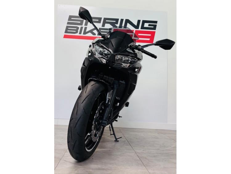 KAWASAKI NINJA 650 47.5