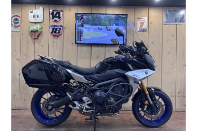 YAMAHA TRACER 900 GT