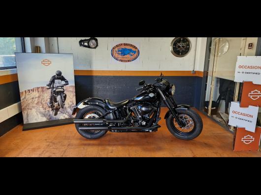 HARLEY-DAVIDSON SOFTAIL SLIM 1800 S