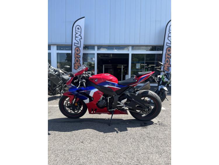 HONDA CBR 1000 RR FIREBLADE - HRC