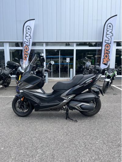 KYMCO XCITING 400I