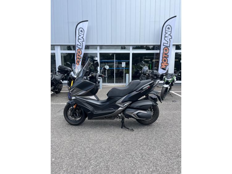 KYMCO XCITING 400I