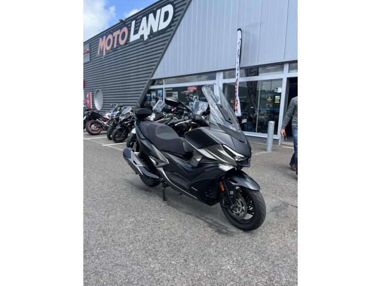 KYMCO XCITING 400I