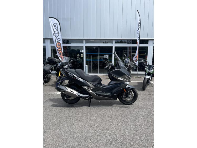 KYMCO XCITING 400I