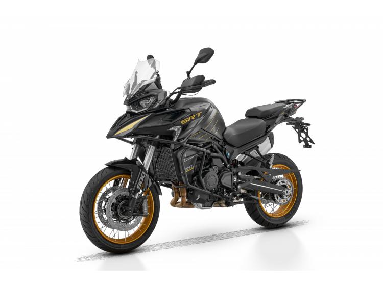 QJ MOTOR SRT 900 SX TOURING