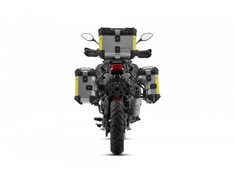 QJ MOTOR SRT 900 SX TOURING