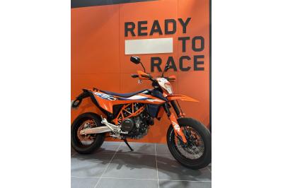 KTM 690 SMC R