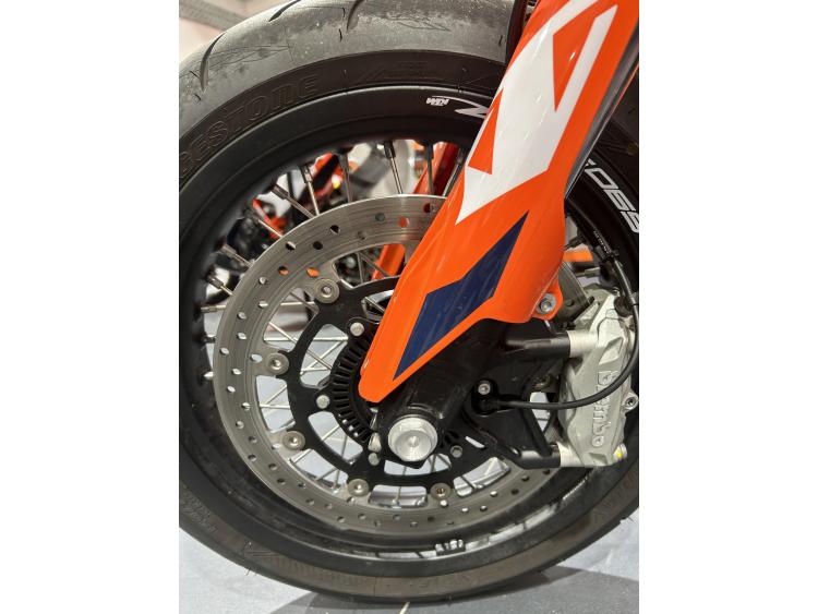 KTM 690 SMC R