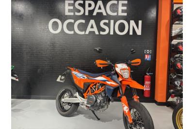 KTM 690 SMC R