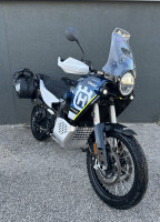 Photo du véhicule HUSQVARNA