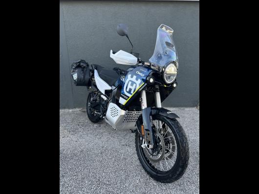 HUSQVARNA NORDEN 901 EXPEDITION