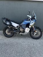 Photo du véhicule HUSQVARNA