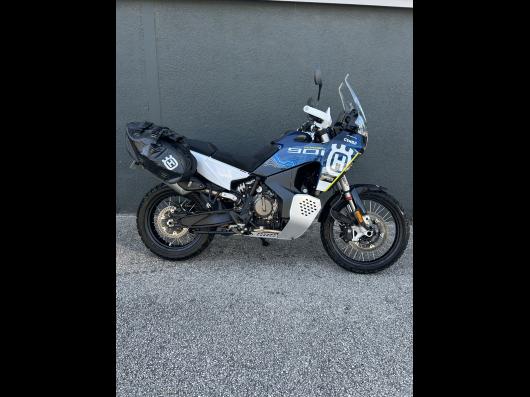 HUSQVARNA NORDEN 901 EXPEDITION