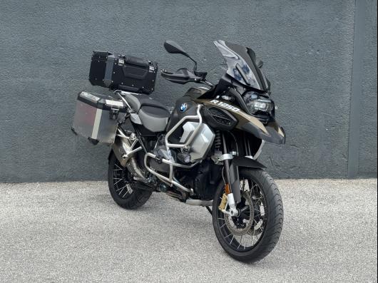 BMW R 1250 GS