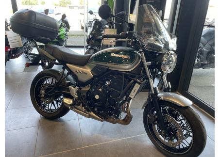 KAWASAKI Z650 RS