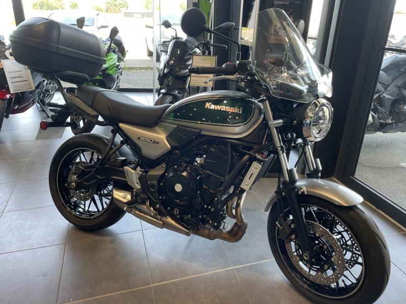 KAWASAKI Z650 RS