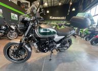 KAWASAKI Z650 RS