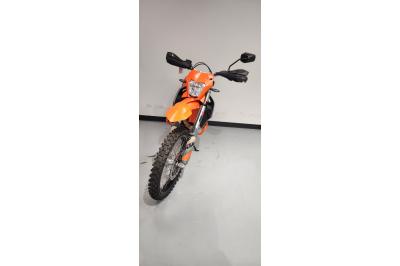 KTM 690 ENDURO R