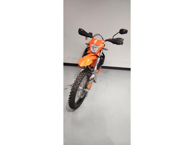 KTM 690 ENDURO R