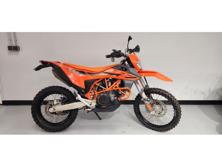 KTM 690 ENDURO R
