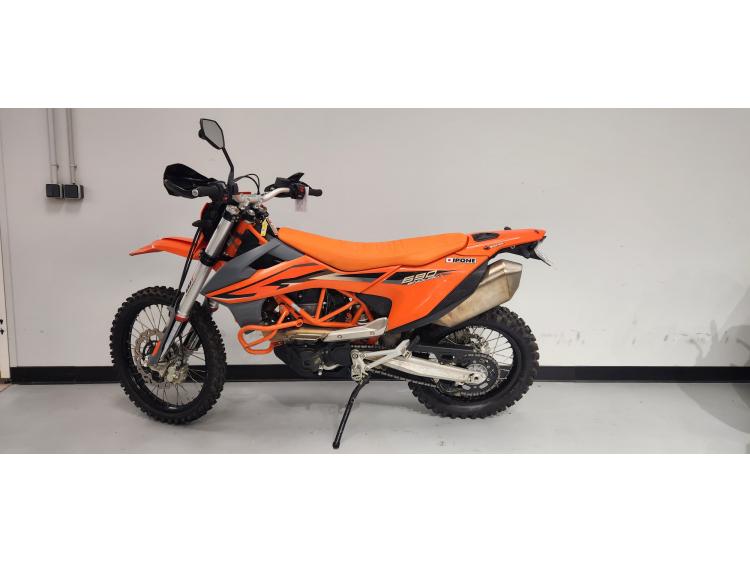 KTM 690 ENDURO R