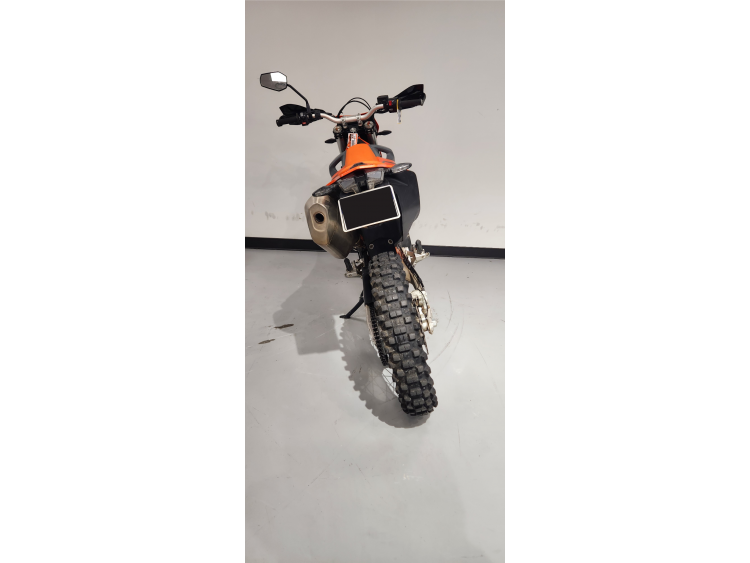 KTM 690 ENDURO R