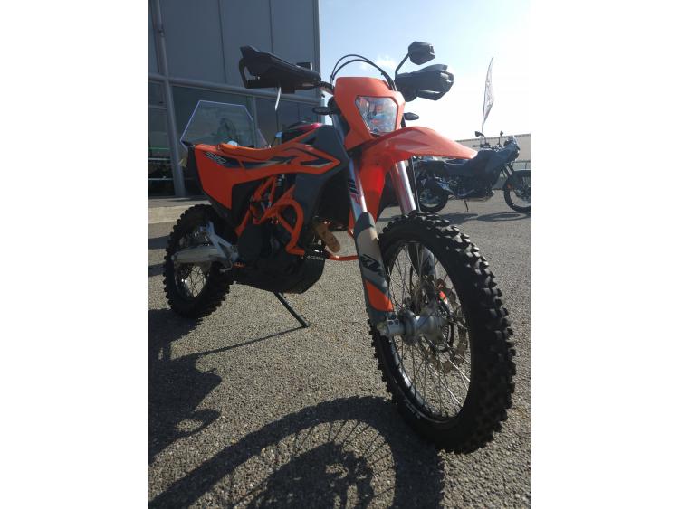 KTM 690 ENDURO R