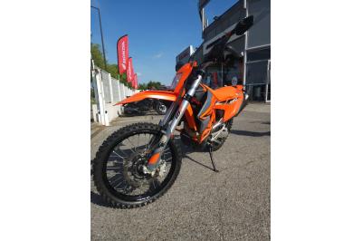 KTM 690 ENDURO R