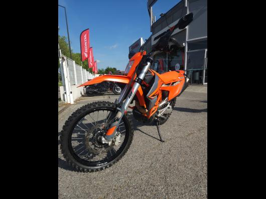 KTM 690 ENDURO R