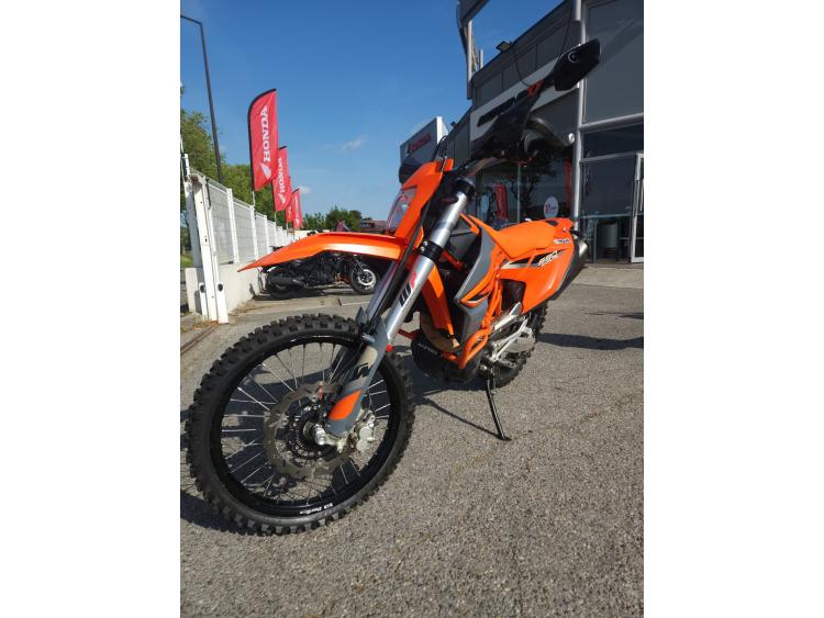 KTM 690 ENDURO R