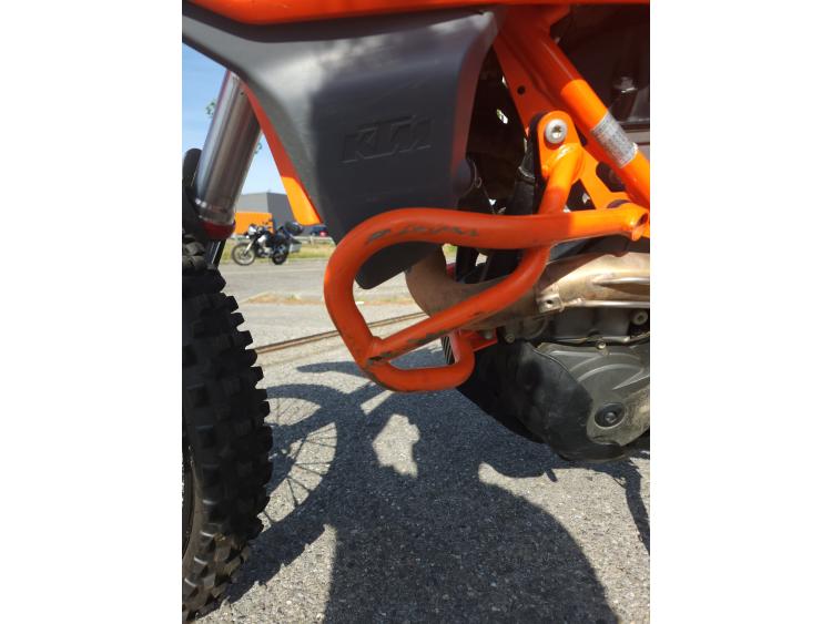 KTM 690 ENDURO R