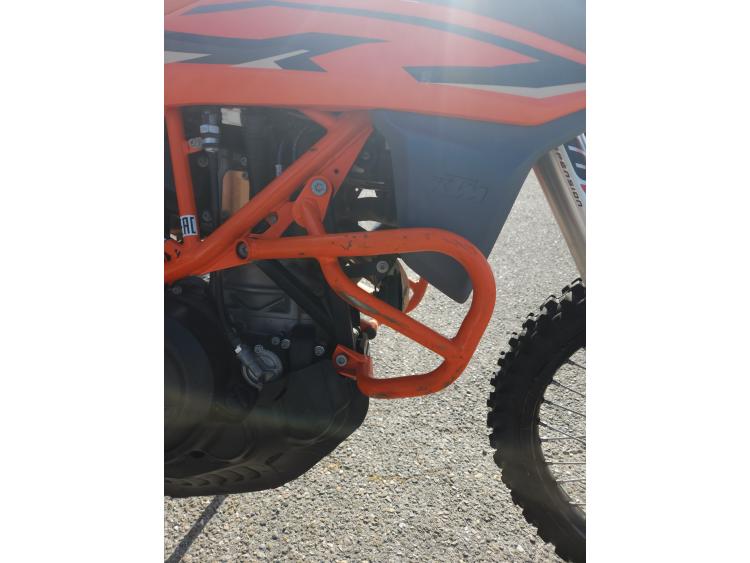 KTM 690 ENDURO R
