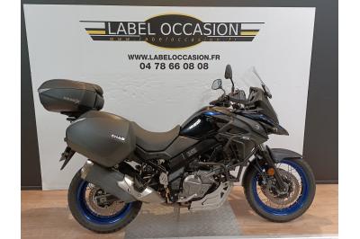 SUZUKI DL 650 V-STROM XT