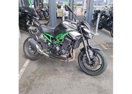 KAWASAKI Z 900 FULL