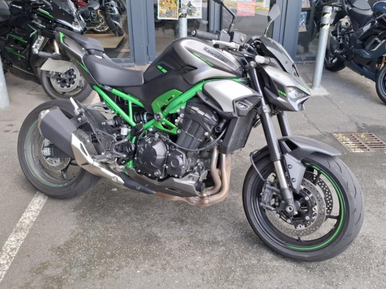 KAWASAKI Z 900 FULL