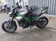KAWASAKI Z 900 FULL