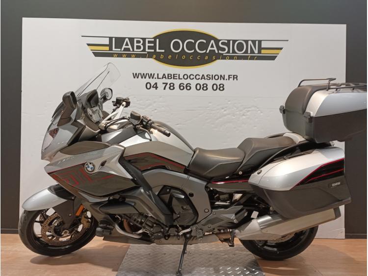 BMW K 1600 GT