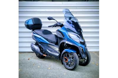 PIAGGIO MP3 530 HPE EXCLUSIVE