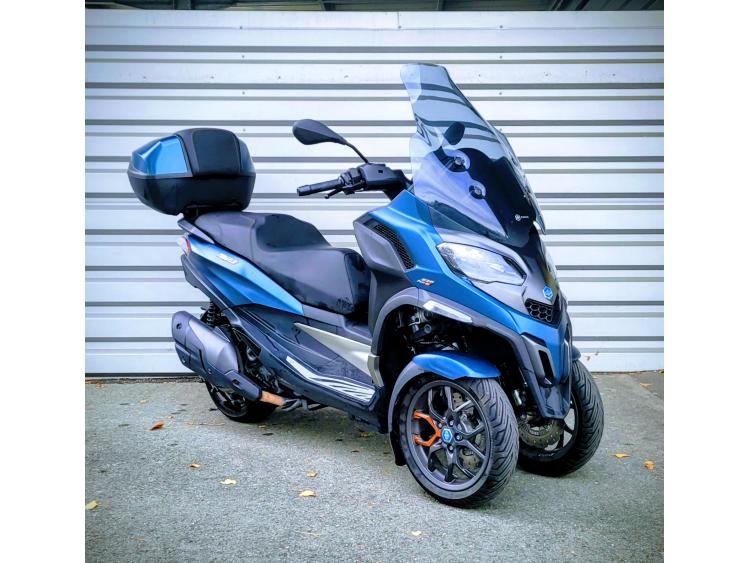 PIAGGIO MP3 530 HPE