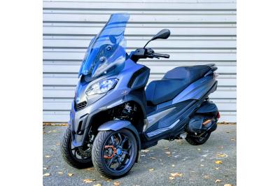 PIAGGIO MP3 530 SPORT