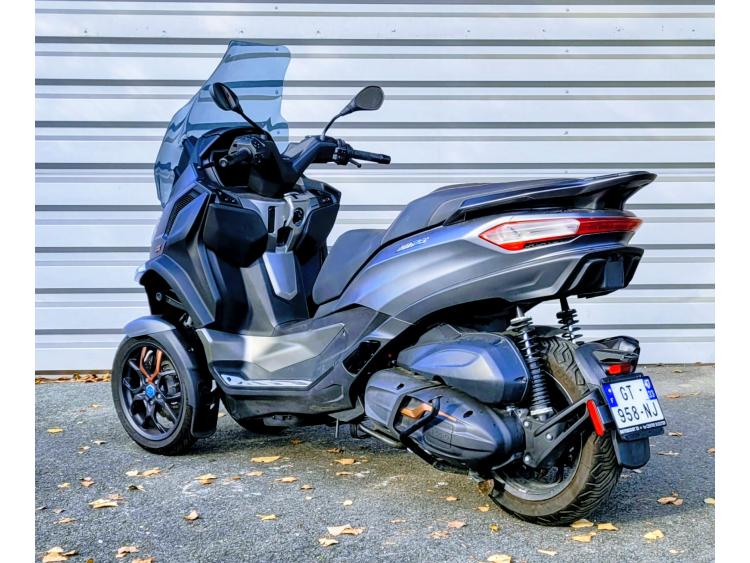 PIAGGIO MP3 530